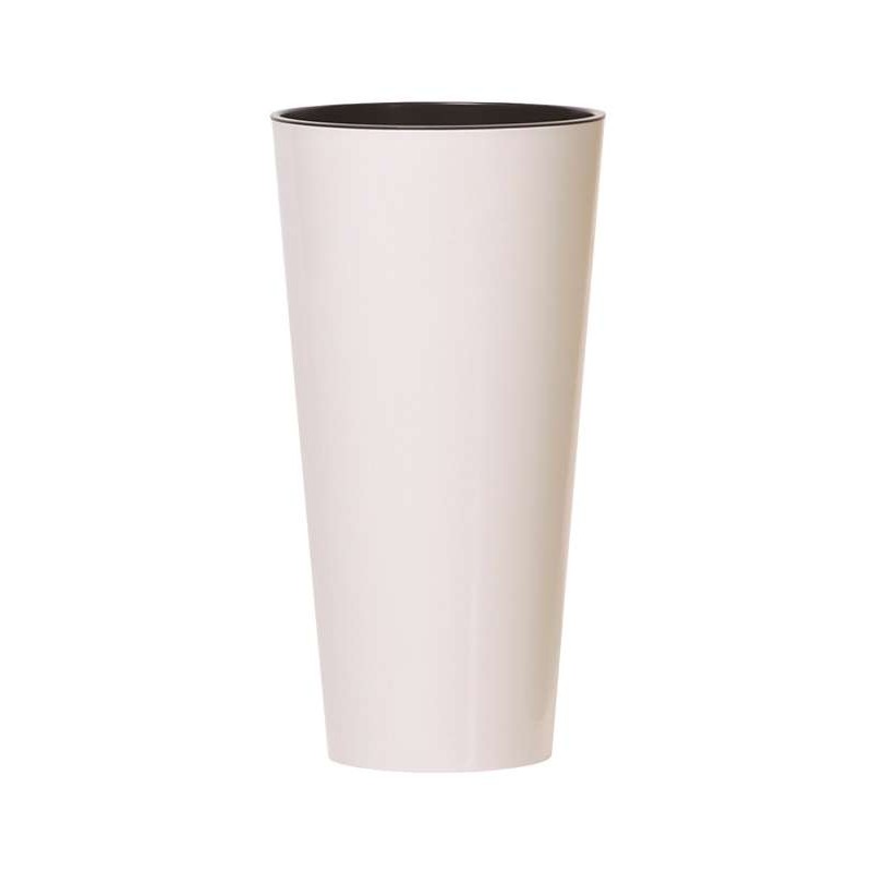 Vaso Tubos Slim Diamond C/Insert