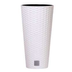 Vaso Redondo Ratan