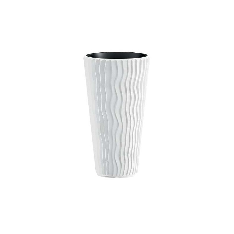 Vaso Sandy Slim C/Insert