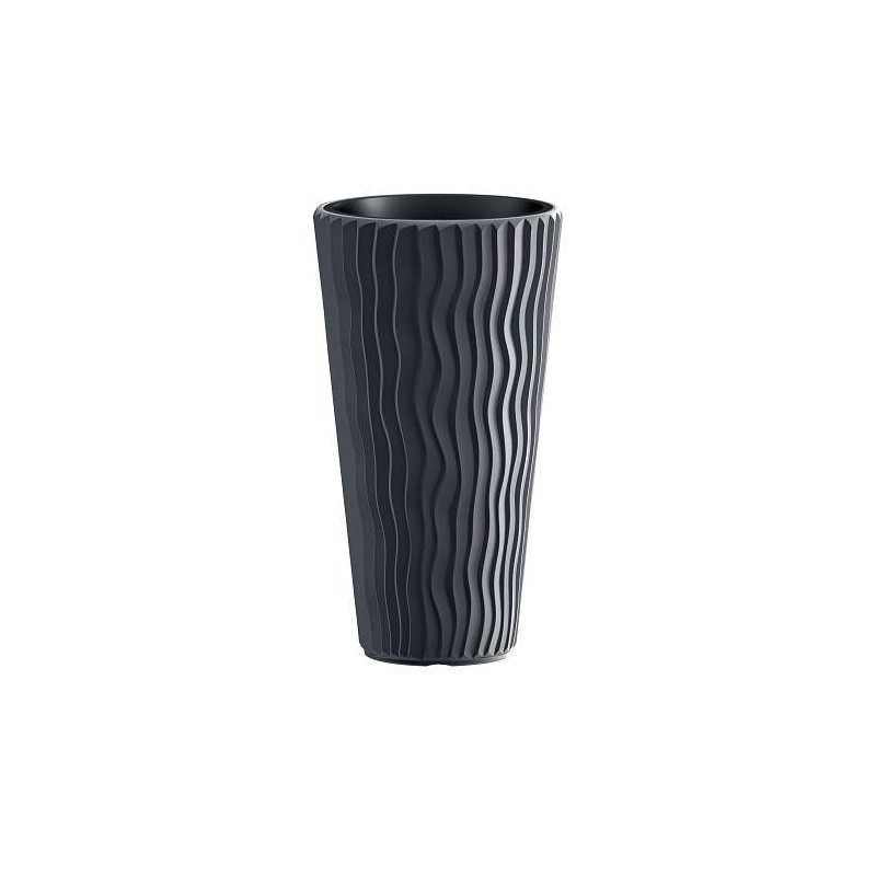 Vaso Sandy Slim C/Insert