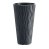 Vaso Sandy Slim C/Insert